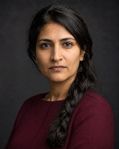 A.I. Samhita Asthana